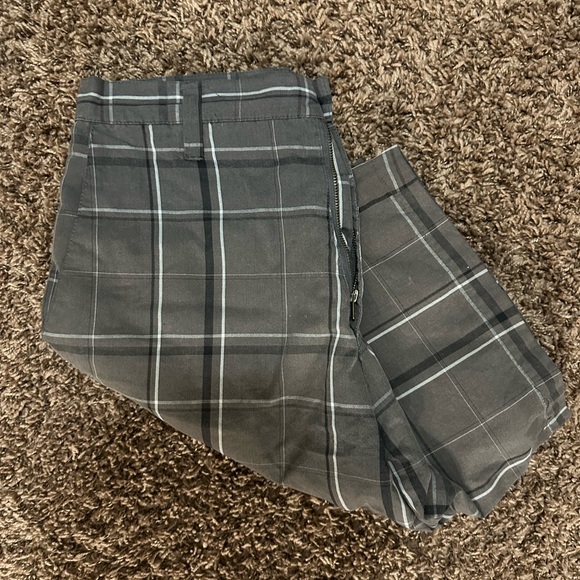 Burnside men's shorts size 30 - Picture 3 of 3